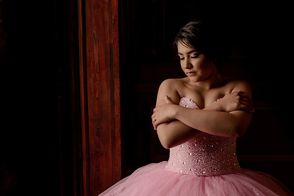 Anette Michelle Sesion Formal-19