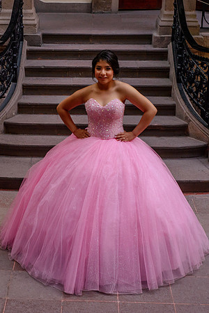 Anette Michelle Sesion Formal-38