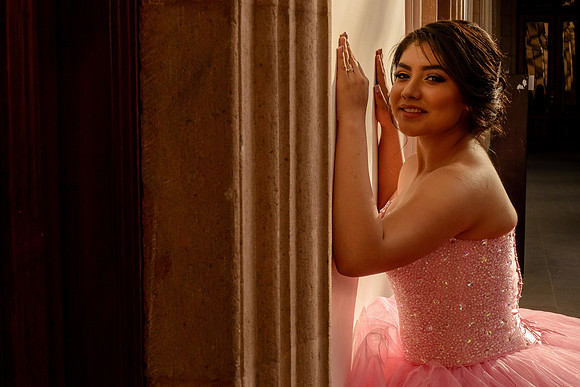 Anette Michelle Sesion Formal-8