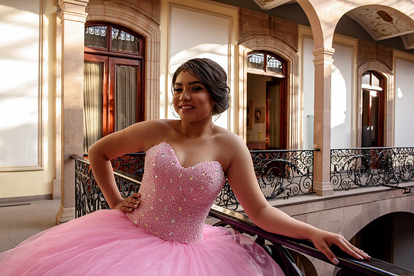 Anette Michelle Sesion Formal-17