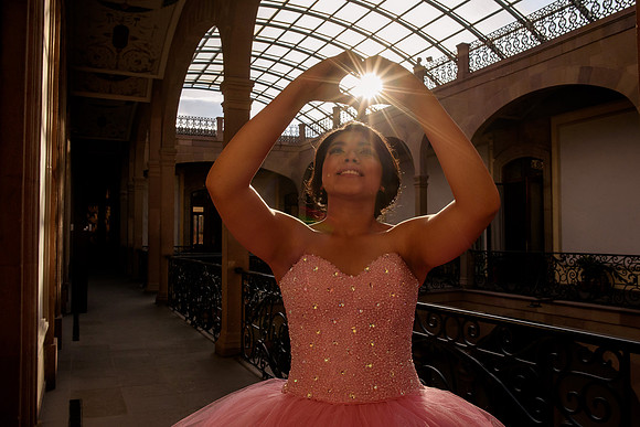 Anette Michelle Sesion Formal-15