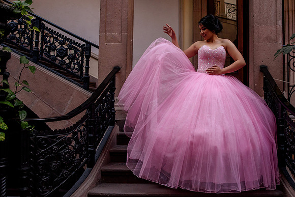 Anette Michelle Sesion Formal-35