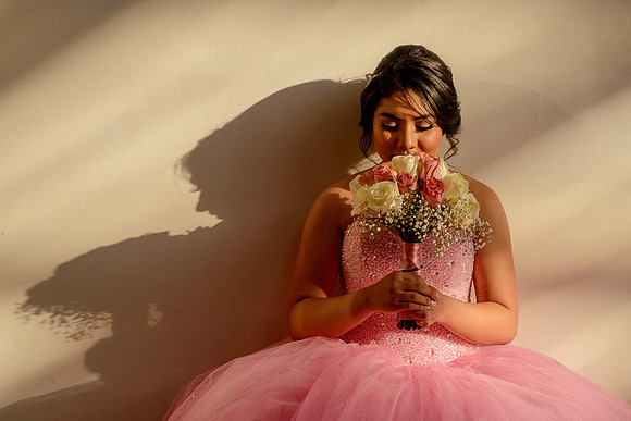 Anette Michelle Sesion Formal-14