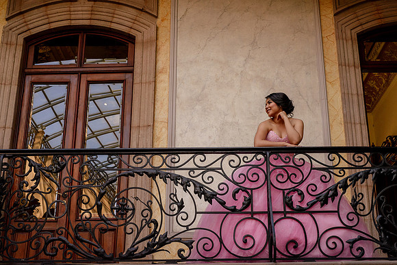 Anette Michelle Sesion Formal-30