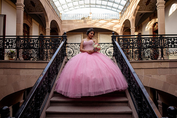 Anette Michelle Sesion Formal-33