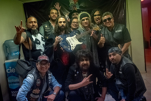 Moderatto-90
