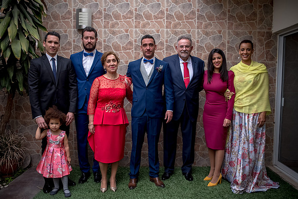Boda Daniela y Raul -31