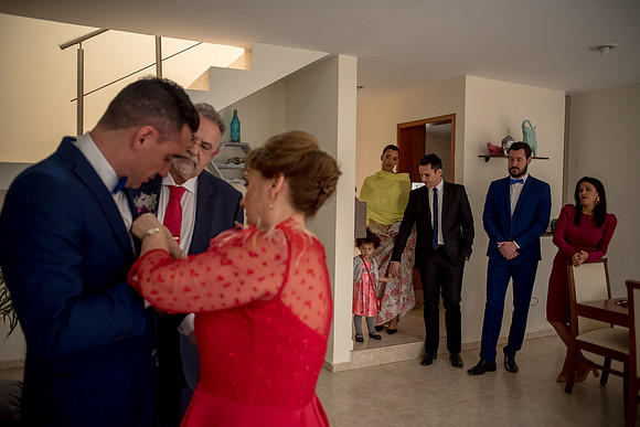 Boda Daniela y Raul -27