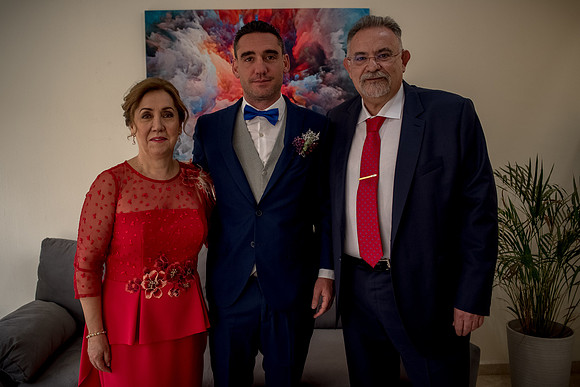 Boda Daniela y Raul -28