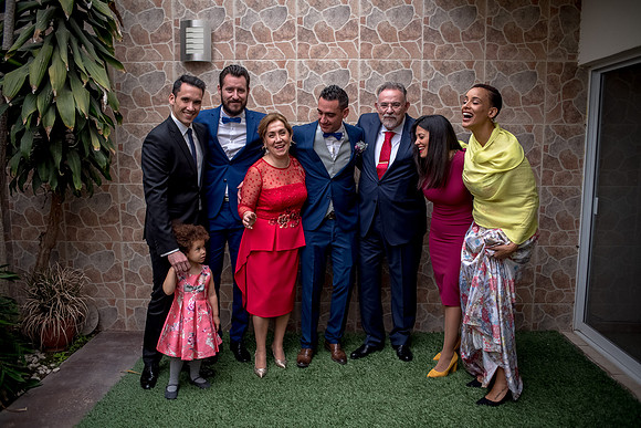 Boda Daniela y Raul -32