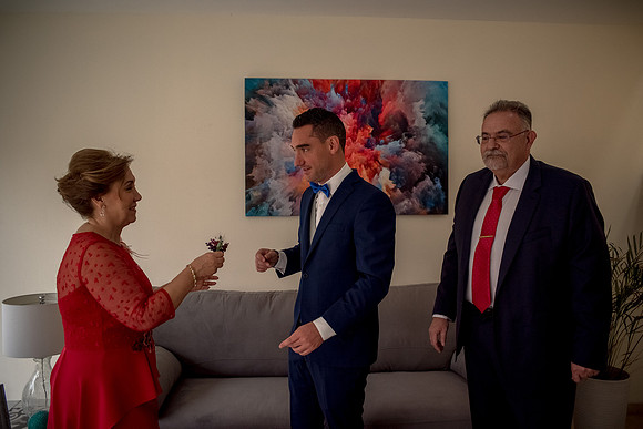 Boda Daniela y Raul -19
