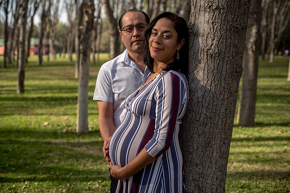 Beatriz Mom to be-38
