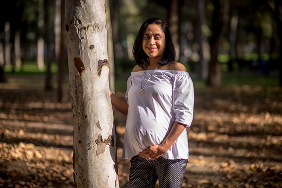 Beatriz Mom to be-34