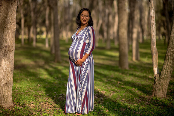 Beatriz Mom to be-40