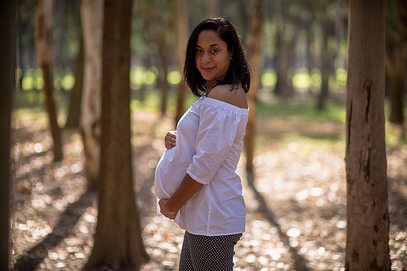 Beatriz Mom to be-3