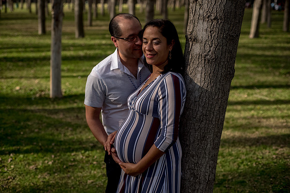 Beatriz Mom to be-39