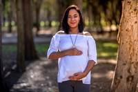 Beatriz Mom to be-1