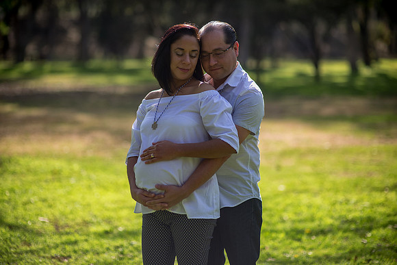 Beatriz Mom to be-19