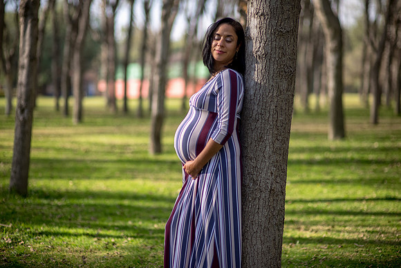 Beatriz Mom to be-35