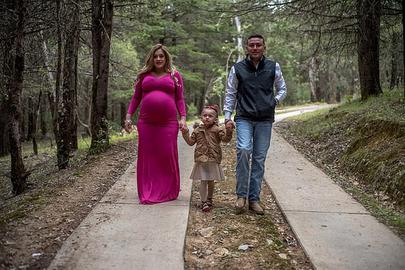 Carolina Mom to be-38