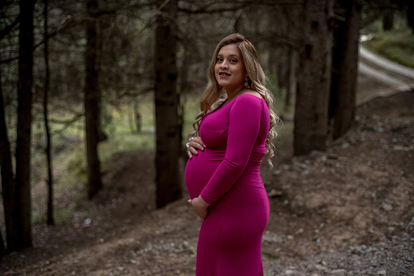 Carolina Mom to be-43