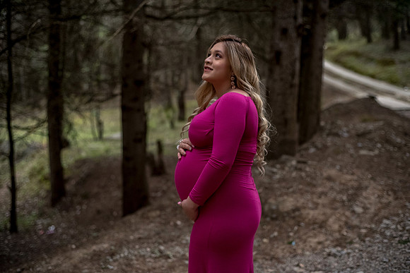 Carolina Mom to be-44
