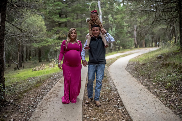 Carolina Mom to be-35