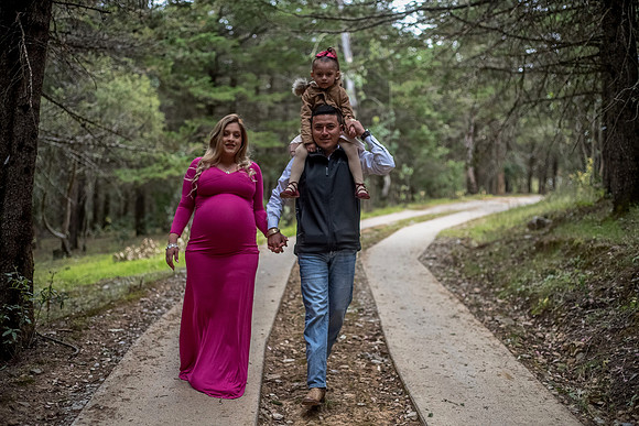 Carolina Mom to be-37