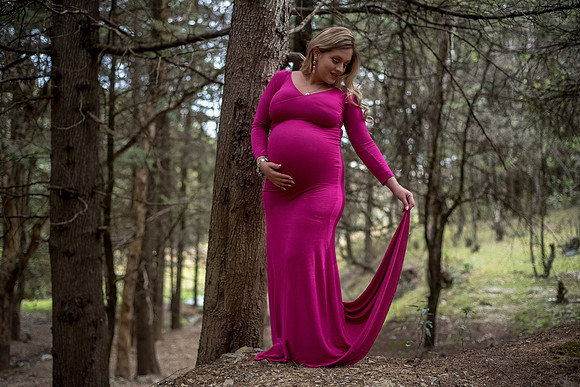 Carolina Mom to be-42