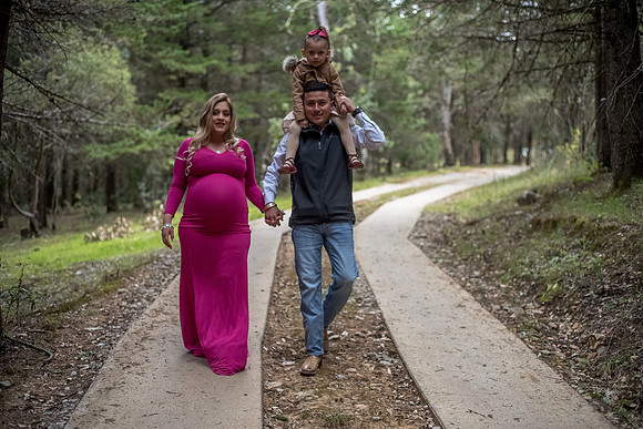 Carolina Mom to be-36