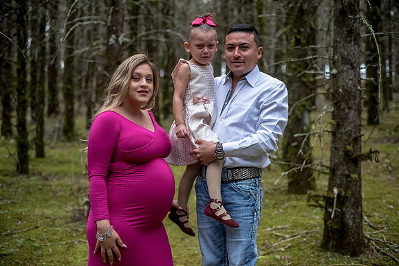 Carolina Mom to be-31