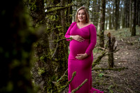 Carolina Mom to be-1