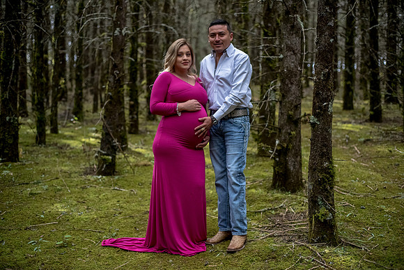 Carolina Mom to be-15
