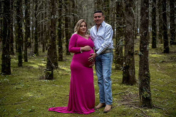 Carolina Mom to be-14