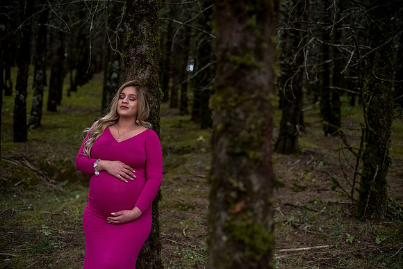 Carolina Mom to be-10