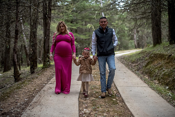 Carolina Mom to be-39