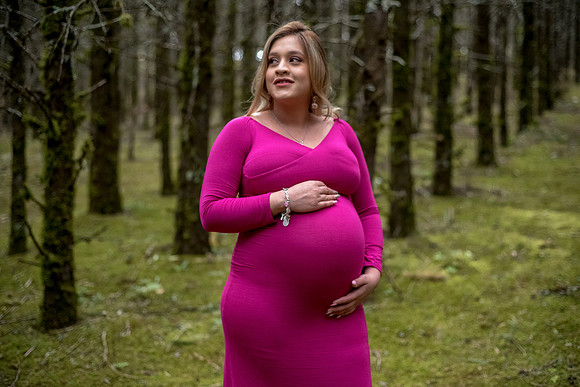 Carolina Mom to be-25