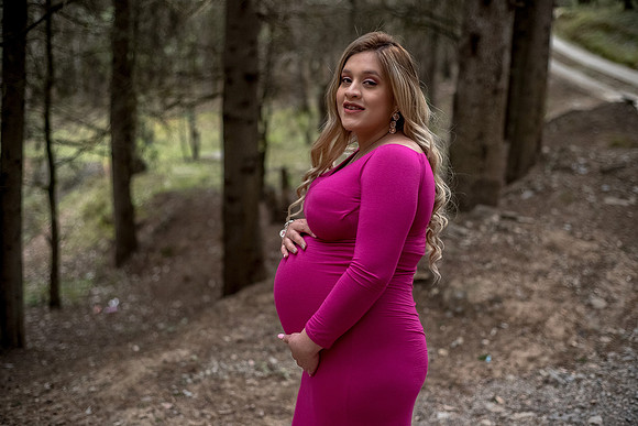 Carolina Mom to be-46