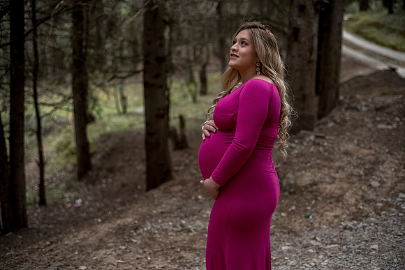 Carolina Mom to be-45