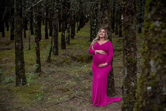 Carolina Mom to be-7