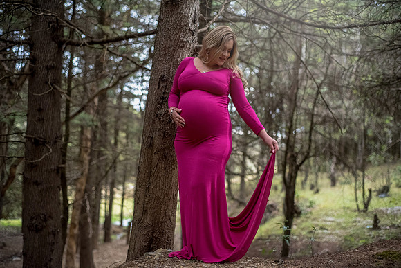 Carolina Mom to be-41