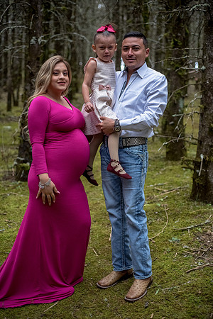 Carolina Mom to be-29