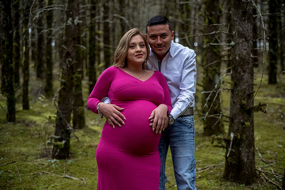 Carolina Mom to be-16