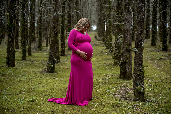 Carolina Mom to be-12