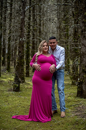 Carolina Mom to be-17