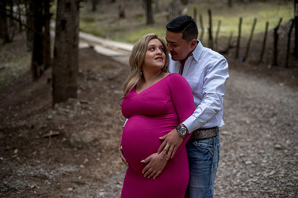 Carolina Mom to be-51