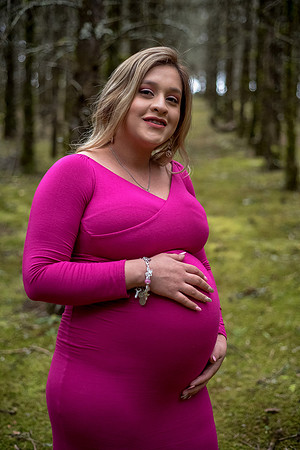 Carolina Mom to be-23