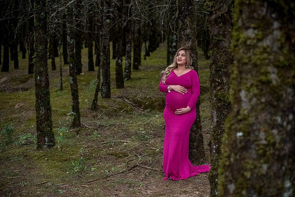 Carolina Mom to be-8