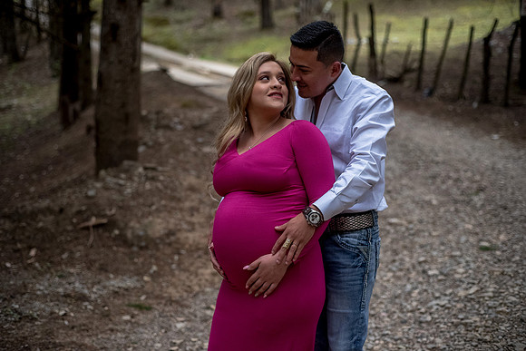 Carolina Mom to be-52