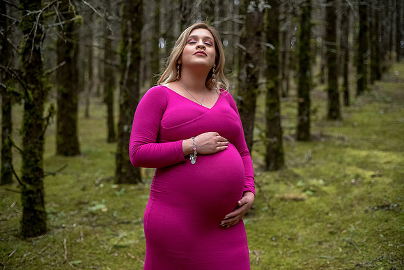 Carolina Mom to be-27